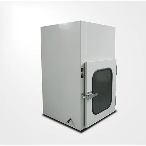 Vòi hoa sen trong ngành công nghiệp dược phẩm là gì?