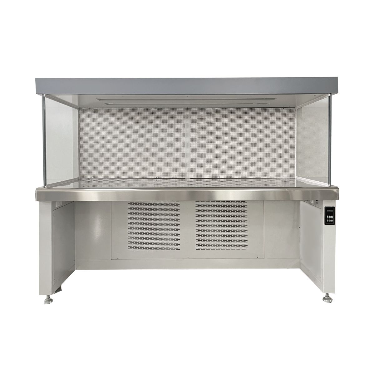 Tại sao triển vọng phát triển của cửa phòng sạch thép hứa hẹn như vậy?