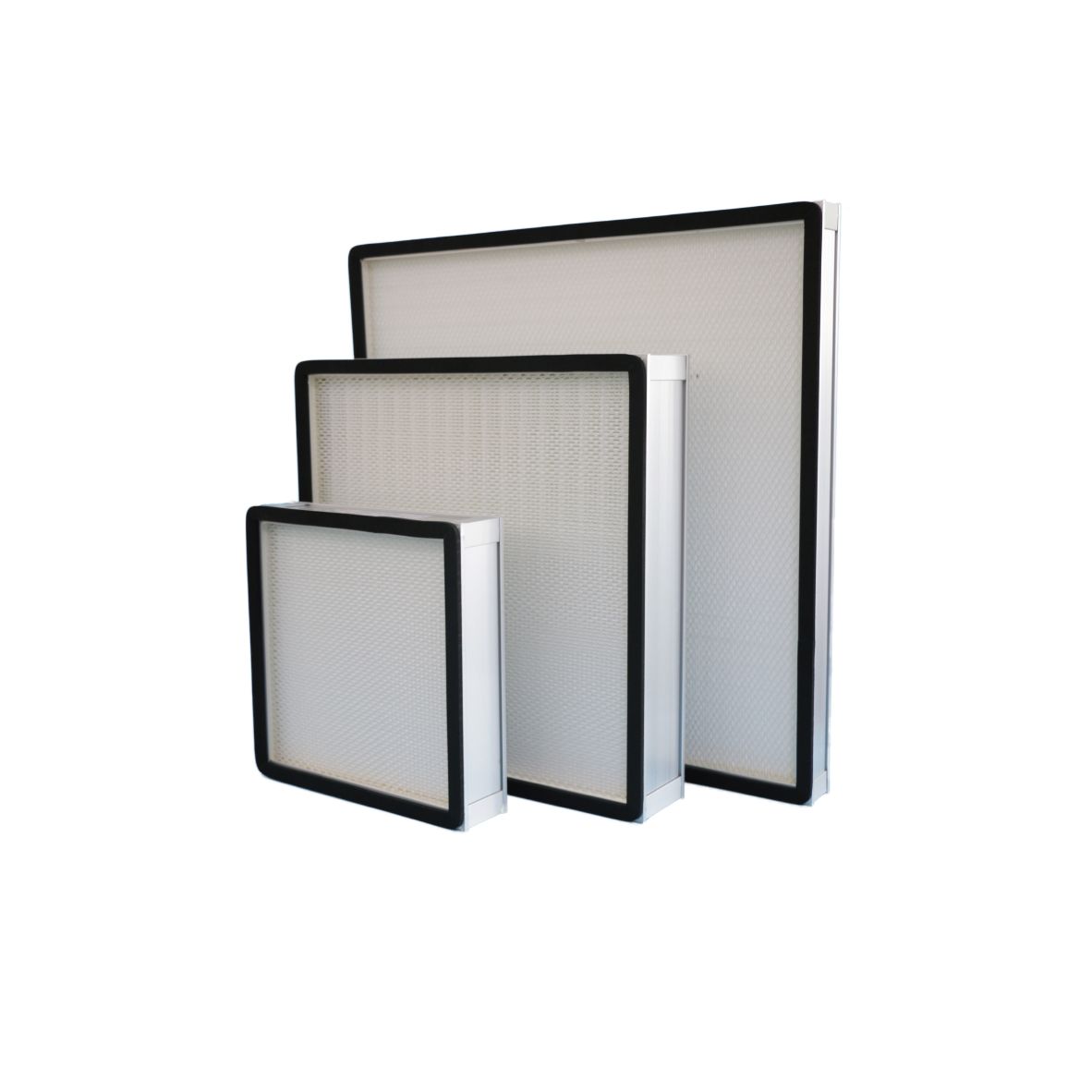 Nếu bộ lọc không khí không được làm sạch trong một thời gian dài, liệu bụi tích tụ trên bề mặt của chúng có sinh ra vi khuẩn và ảnh hưởng đến chất lượng không khí trong nhà không?