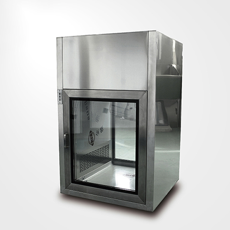 Hộp Pass Dynamic Pass tự vệ